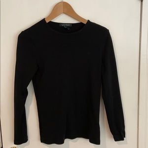 Ralph Lauren long sleeved shirt